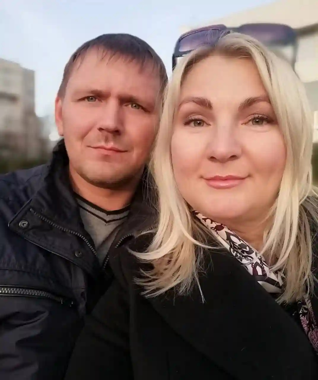 Марина